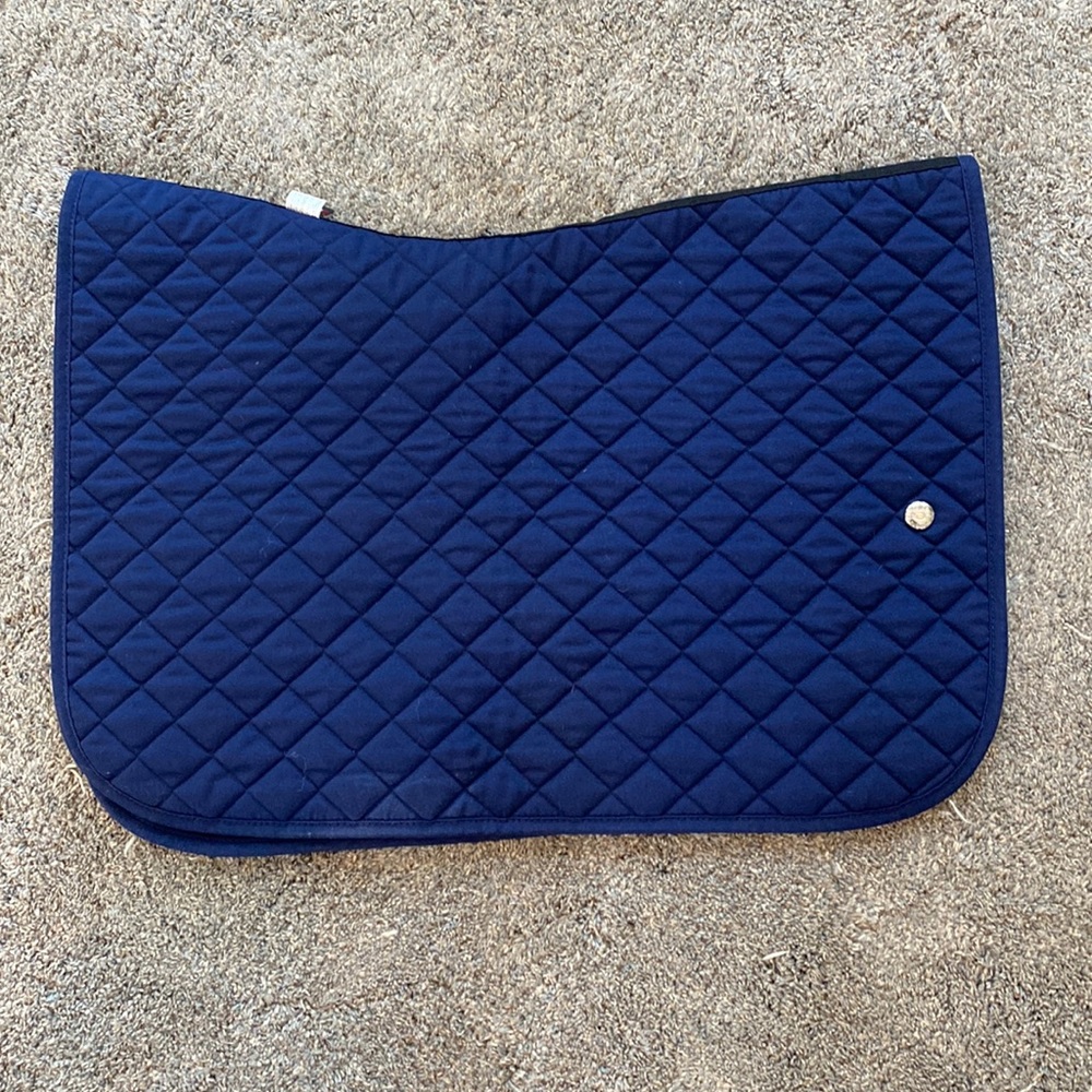 Ogilvy baby pad